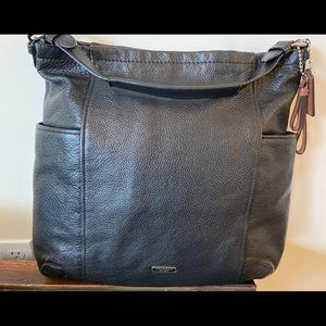 Coach bag- like new